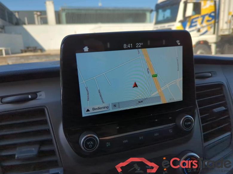 FORD Transit Custom 77 kW #3