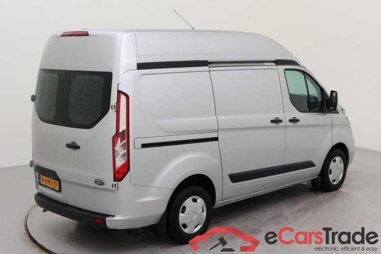 FORD Transit Custom 77 kW #5