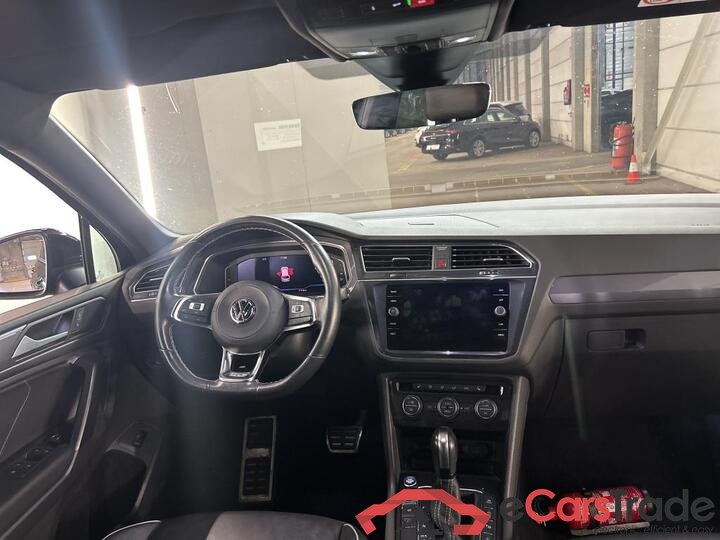 Volkswagen TIGUAN ALLSPACE Tiguan Allspace 2.0 TDI SCR DSG7 Platinum 110kW/150pk  5D/P Auto-7 #5