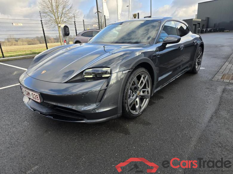 PORSCHE Taycan 4 Cross Turismo Taycan 4 Cross Turismo (MY23)