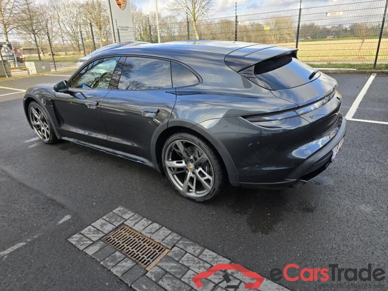 PORSCHE Taycan 4 Cross Turismo Taycan 4 Cross Turismo (MY23) #3
