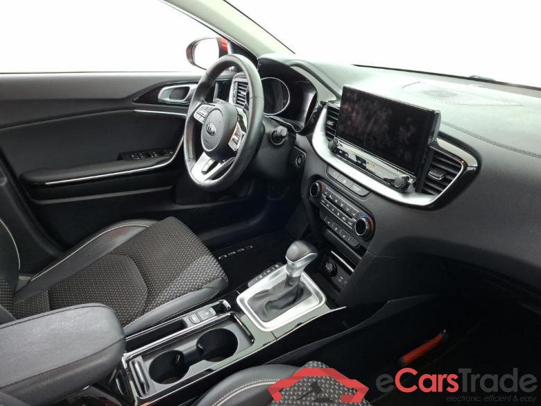 KIA ceed sportswagon 1.5 T-GDi MHEV DCT DynamicPlusLine 5D 117kW #6