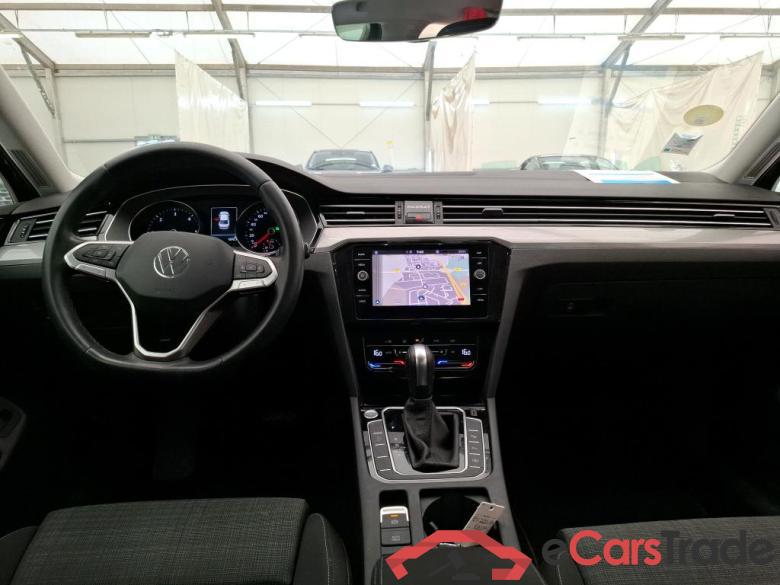 Volkswagen 1.6 TDI 120 DSG7 BUSINESS Passat Berline Business 2.0 TDI 120CV E6d #5