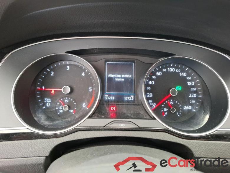 Volkswagen 1.6 TDI 120 DSG7 BUSINESS Passat Berline Business 2.0 TDI 120CV E6d #6