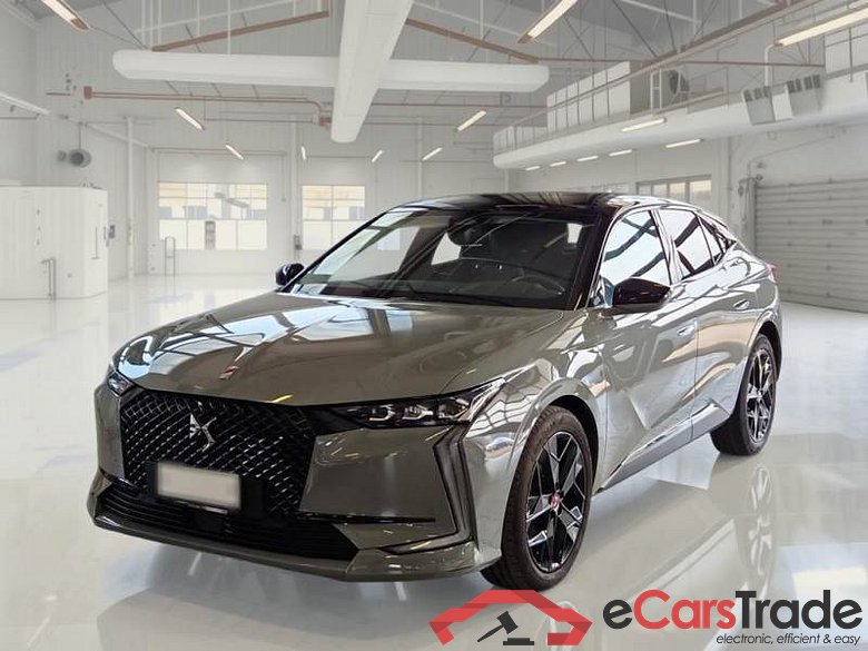 DS 2 DS DS 4 / 2021 / 5P / BERLINA BLUEHDI 130 AUTOMATICO PERFORMANCELINE+ #1