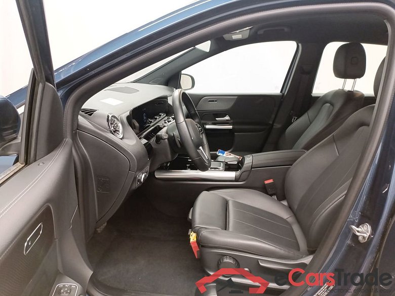 Mercedes-Benz B-Klasse B 250 e Business Solution 5d #6