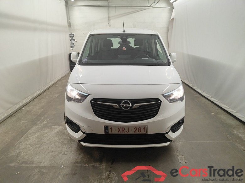 Opel Combo Life 1.2 Turbo Start/Stop Edition L1H1 5d 7pl
