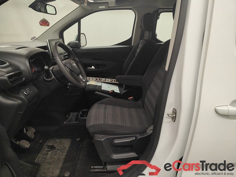 Opel Combo Life 1.2 Turbo Start/Stop Edition L1H1 5d 7pl #6