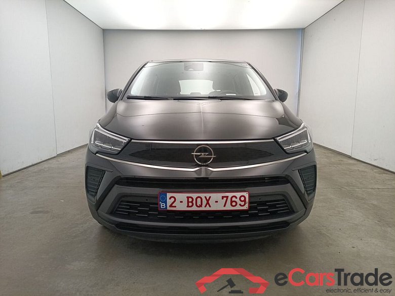 Opel Crossland 1.2 61kW S/S Edition 5d
