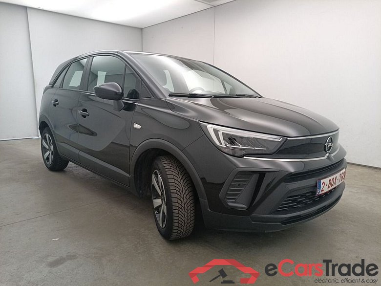 Opel Crossland 1.2 61kW S/S Edition 5d #2