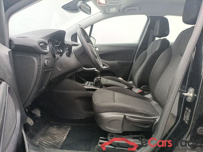 Opel Crossland 1.2 61kW S/S Edition 5d #6