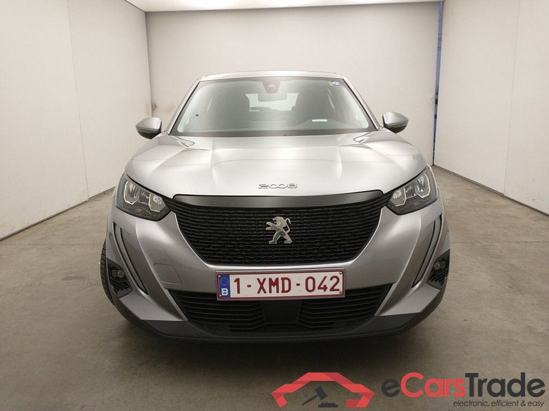 Peugeot 2008 1.2 Puretech 96kW S&S Active 5d #1
