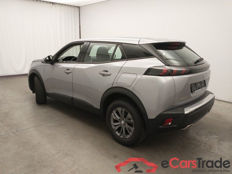 Peugeot 2008 1.2 Puretech 96kW S&S Active 5d #2