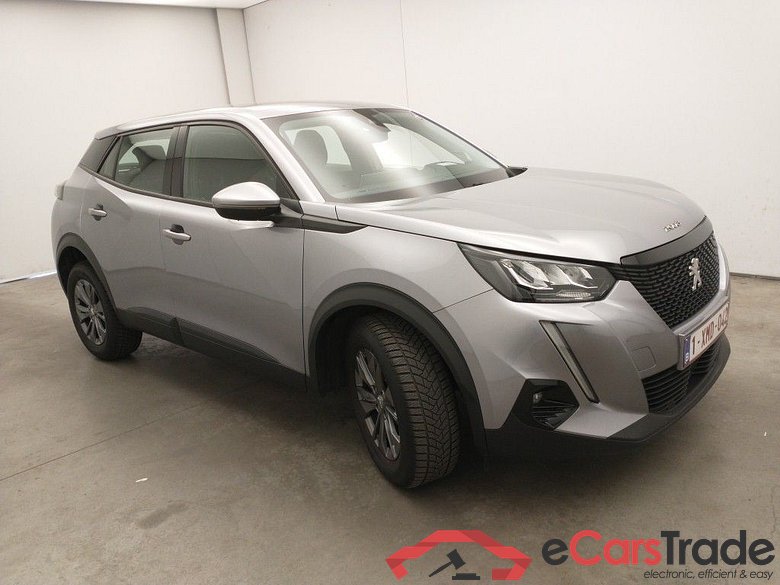 Peugeot 2008 1.2 Puretech 96kW S&S Active 5d #3