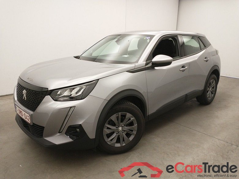 Peugeot 2008 1.2 Puretech 96kW S&S Active 5d #4