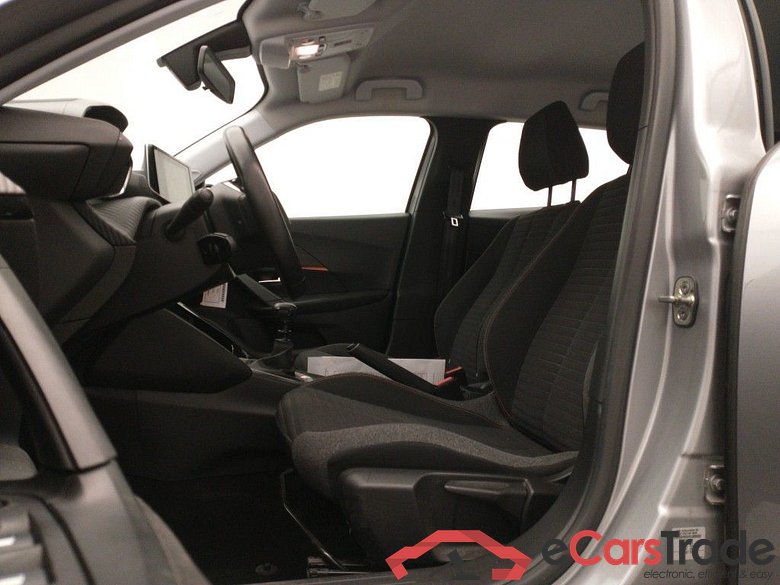 Peugeot 2008 1.2 Puretech 96kW S&S Active 5d #6