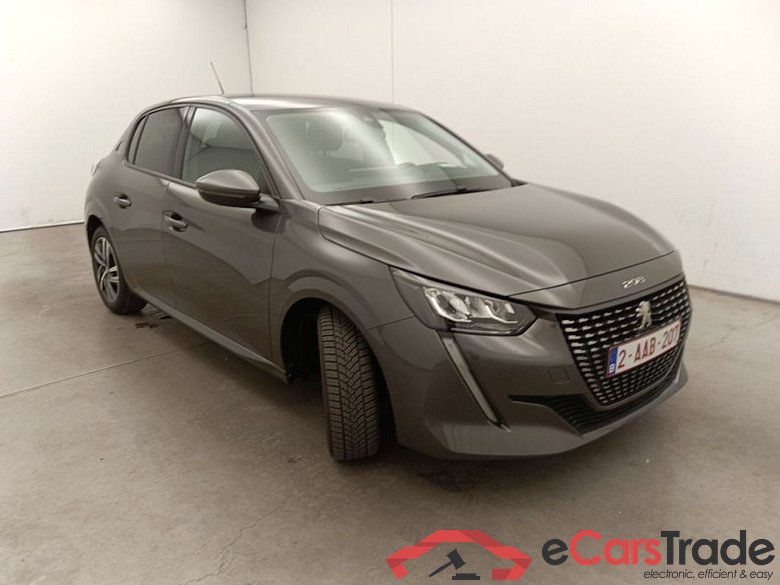 Peugeot 208 1.2 PureTech 100 MAN6 S&S €6.3 Allure 5d #2