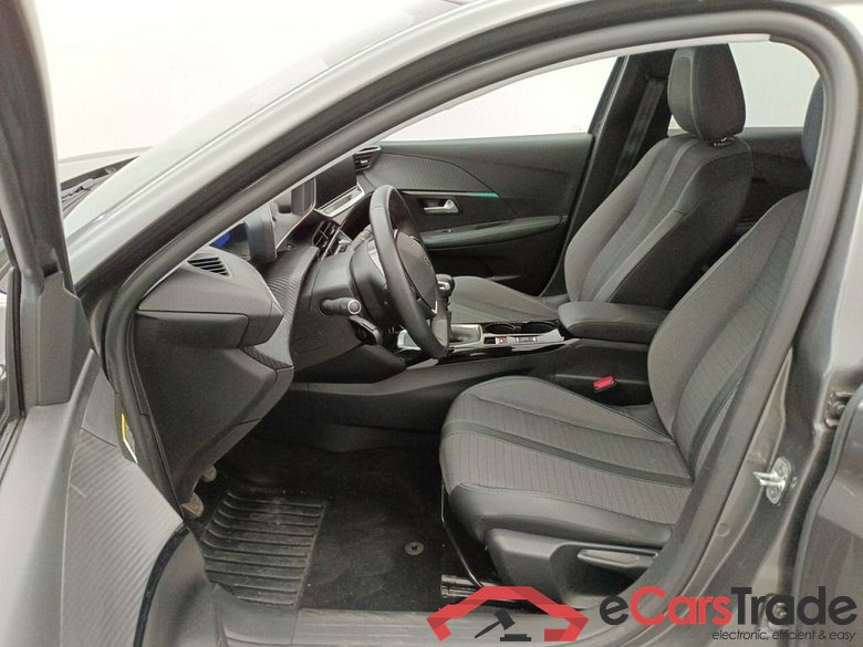 Peugeot 208 1.2 PureTech 100 MAN6 S&S €6.3 Allure 5d #6