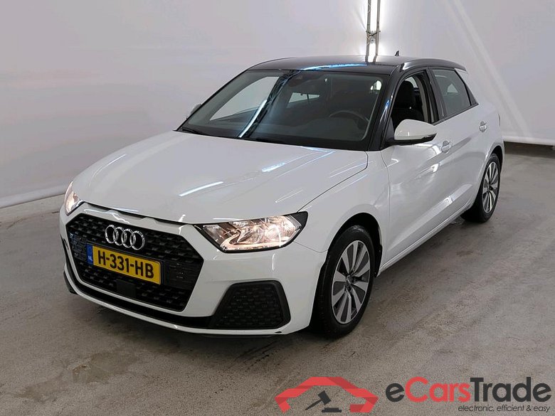 Audi A1 SB '18 Audi A1 Sportback 25 TFSI Pro Line 5d #1