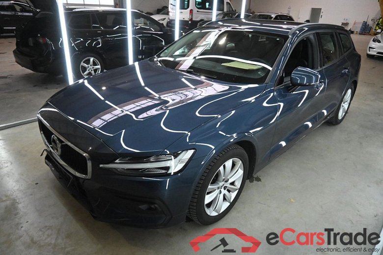 Volvo V60 ´18 V60 Kombi Momentum 2.0 D4 140KW E6dT