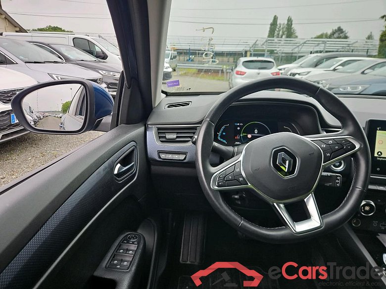 Renault Business E-TECH 145 Arkana Business 1.6 E-TECH Hybrid 145CV BVA6 #5