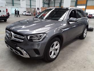 Mercedes GLC 220