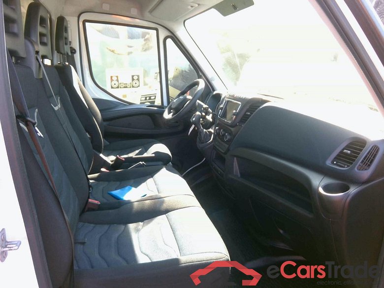 Iveco 30M3 35C14H BVA8 RISK #5