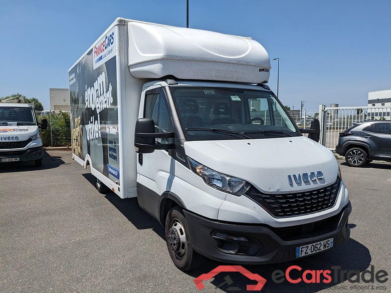 30M3 35C14H BVA8 RISK #1