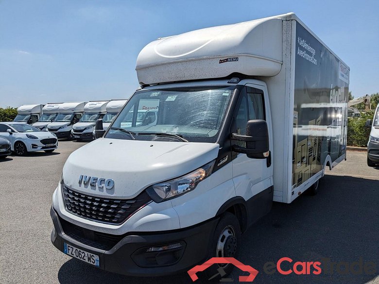 30M3 35C14H BVA8 RISK #2