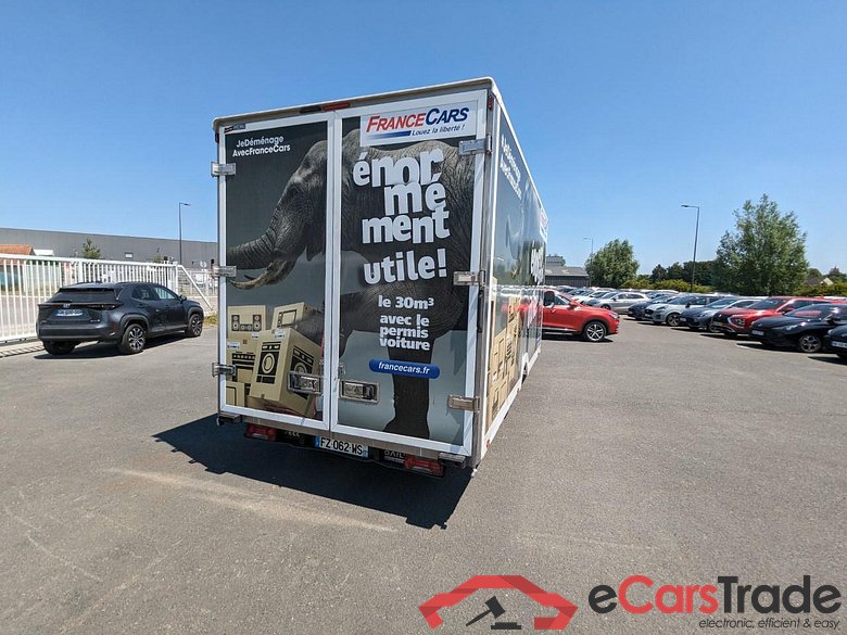 30M3 35C14H BVA8 RISK #3