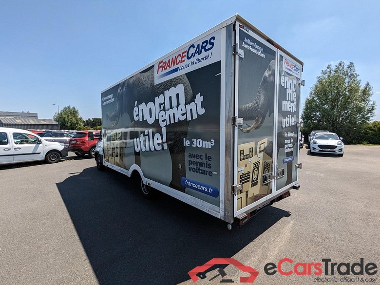 30M3 35C14H BVA8 RISK #4