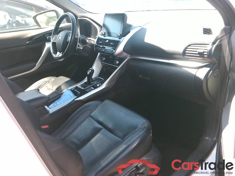 ECLIPSE CROSS PHEV INTENSE STY #5