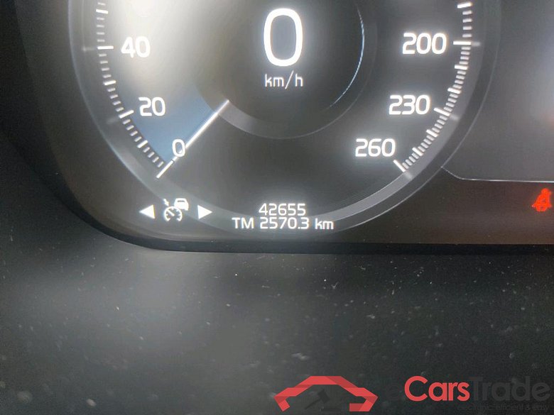 Volvo 2.0 T6 AWD Recharge Inscription Auto VOLVO XC60 / 2017 / 5P / todoterreno 2.0 T6 AWD Recharge Inscription Auto #5