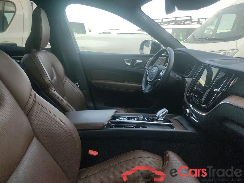 Volvo 2.0 T6 AWD Recharge Inscription Auto VOLVO XC60 / 2017 / 5P / todoterreno 2.0 T6 AWD Recharge Inscription Auto #6