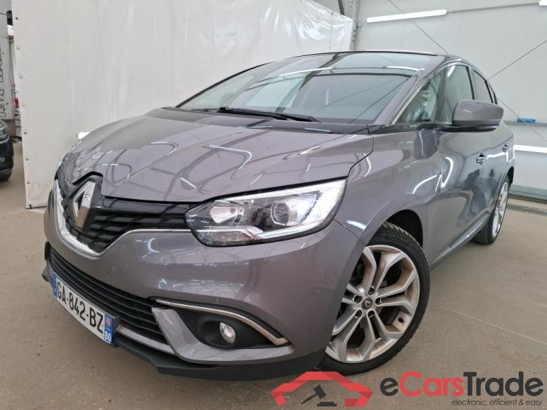 Renault Business Blue dCi 120 EDC Scenic IV Business 1.7 dCi 120CV BVA6 E6dT #1
