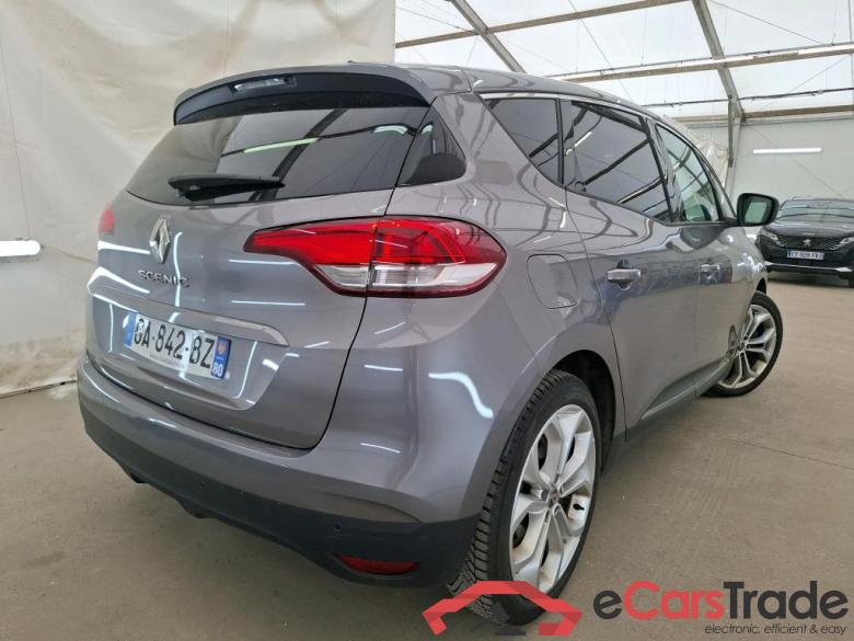 Renault Business Blue dCi 120 EDC Scenic IV Business 1.7 dCi 120CV BVA6 E6dT #3