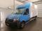 preview Volkswagen Crafter #0