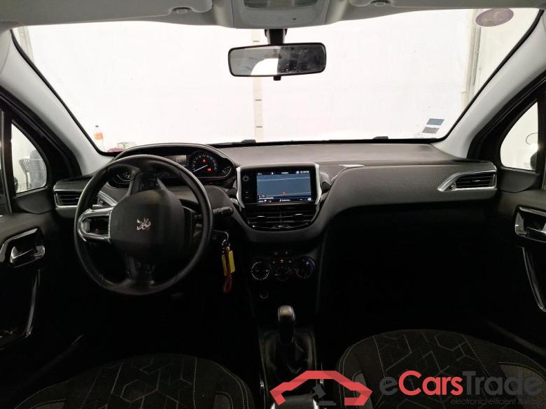 Peugeot Puretech 82 S&S ACTIVE PEUGEOT 2008 5p Crossover Puretech 82 S&S ACTIVE #5