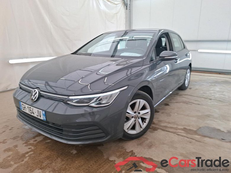 Volkswagen  VOLKSWAGEN Golf 5p Berline 1.6TDI 115 DSG7 Cft Busi BMT #1