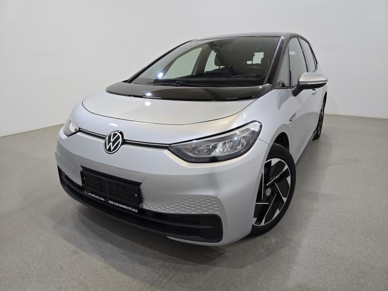 Volkswagen ID.3 Pro Life 62 kWh Aut. LED Virtual ACC Ambient Navi KeylessGo Klima PDC ... #1