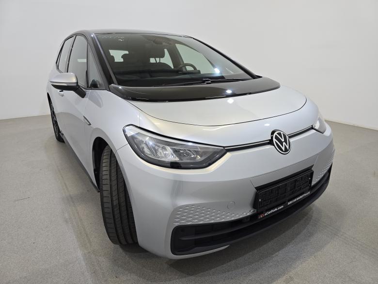 Volkswagen ID.3 Pro Life 62 kWh Aut. LED Virtual ACC Ambient Navi KeylessGo Klima PDC ... #3