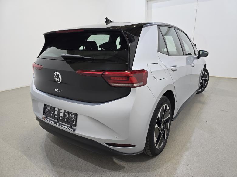 Volkswagen ID.3 Pro Life 62 kWh Aut. LED Virtual ACC Ambient Navi KeylessGo Klima PDC ... #4