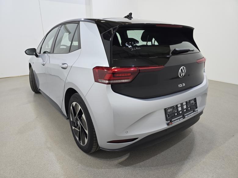 Volkswagen ID.3 Pro Life 62 kWh Aut. LED Virtual ACC Ambient Navi KeylessGo Klima PDC ... #6