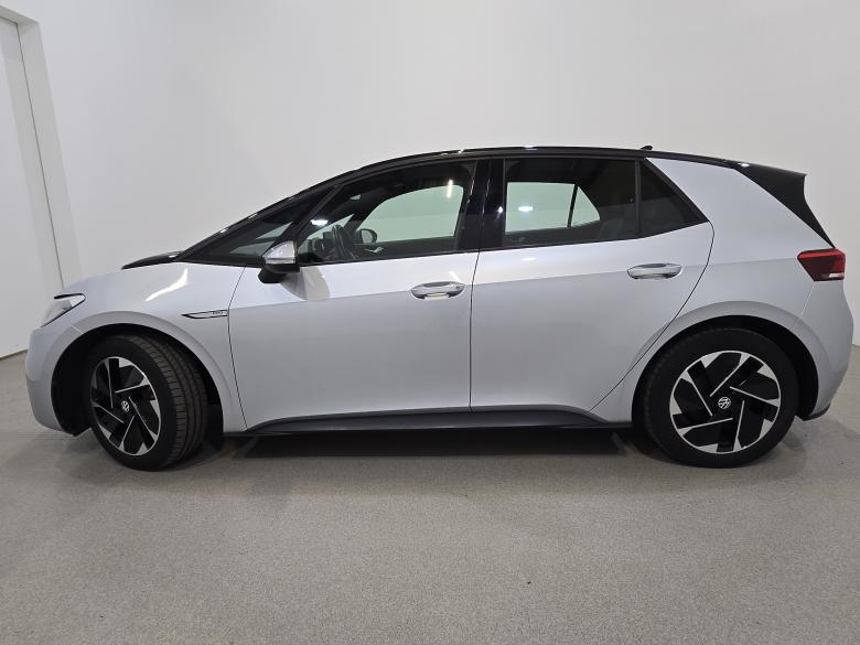 Volkswagen ID.3 Pro Life 62 kWh Aut. LED Virtual ACC Ambient Navi KeylessGo Klima PDC ... #2