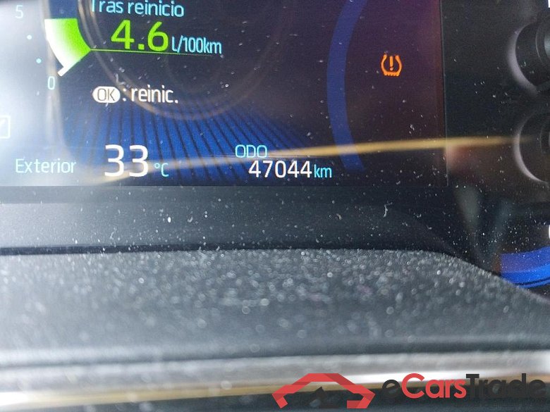 Toyota 1.8 125H ACTIVE TECH E-CVT TOYOTA Corolla 1.8 125H ACTIVE TECH E-CVT #5