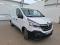 preview Renault Trafic #3