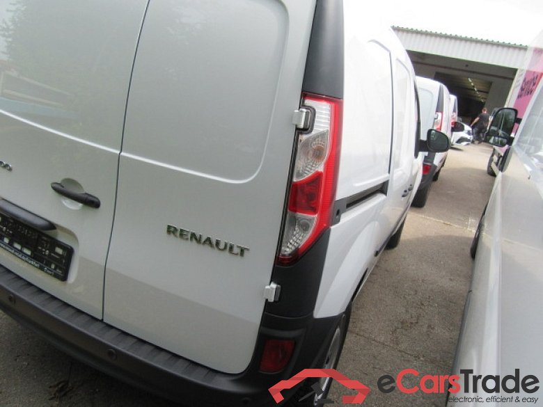 Renault Kangoo (F/KW0)(01.2008->) DE - Ka4 1.5 BLUE dCi 115 FAP EU6d-T, Extra (EURO 6d-TEMP), (Facelift) 2019 - 20 #3