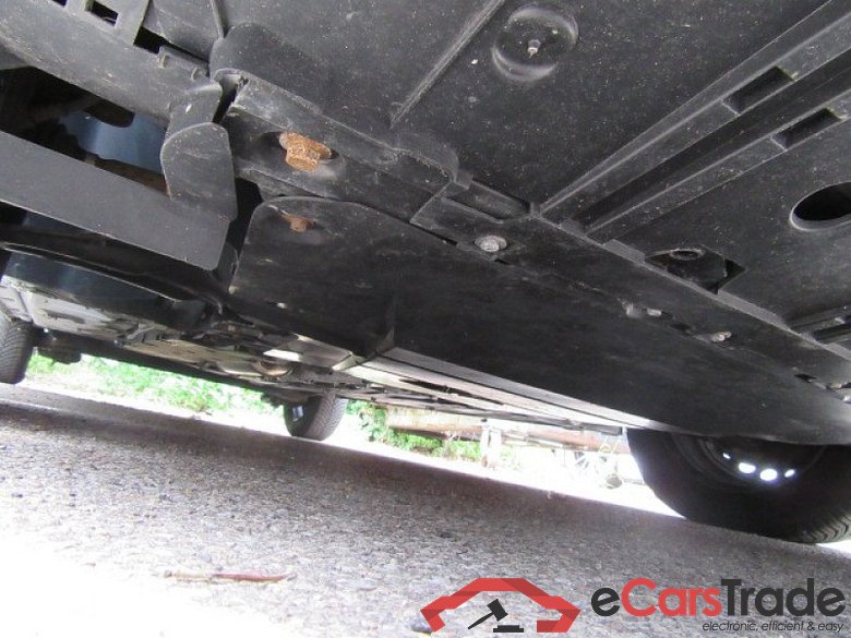 Renault Kangoo (F/KW0)(01.2008->) DE - Ka4 1.5 BLUE dCi 115 FAP EU6d-T, Extra (EURO 6d-TEMP), (Facelift) 2019 - 20 #5