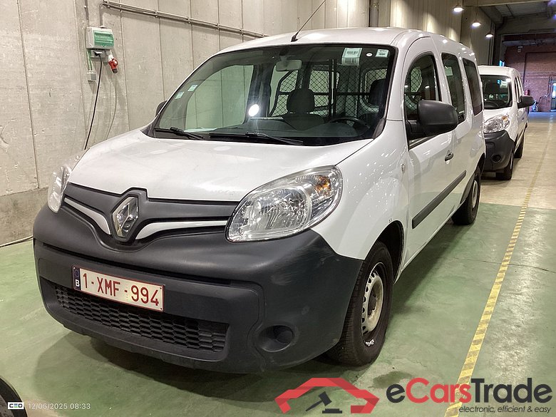 RENAULT KANGOO EXPRESS MAXI DIESEL Lot 1.3 RENAULT KANGOO EXPRESS Maxi 1.5 dCi Blue Confort #1