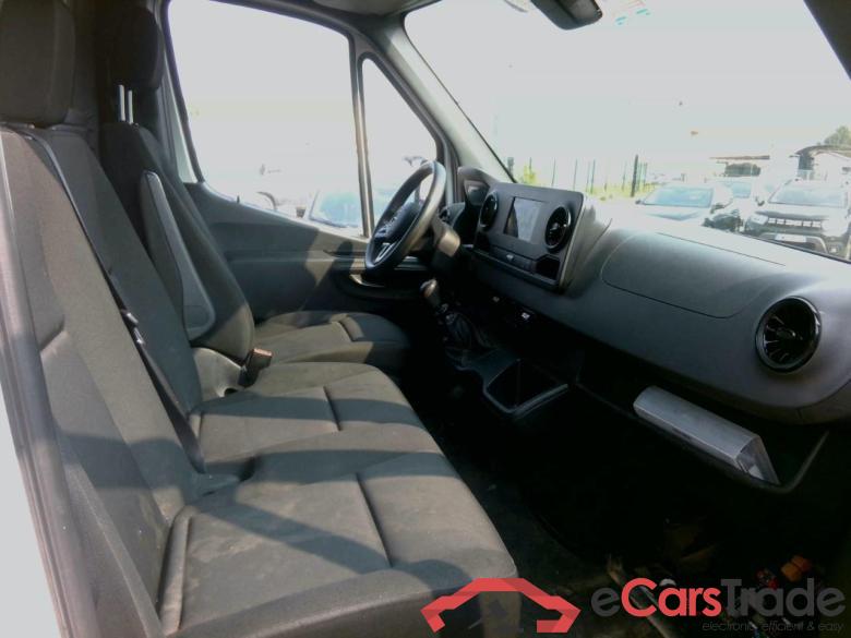 SPRINTER 314 143 TRACTION  #5